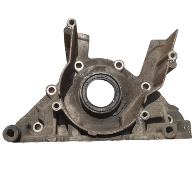 Передняя крышка двигателя 1.8 20v Volkswagen Passat B5 1996-2000 038103153F