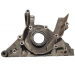 Передняя крышка двигателя 1.8 20v Volkswagen Passat B5 1996-2000 038103153F