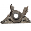 Передняя крышка двигателя 1.8 20v Volkswagen Passat B5 1996-2000 038103153F