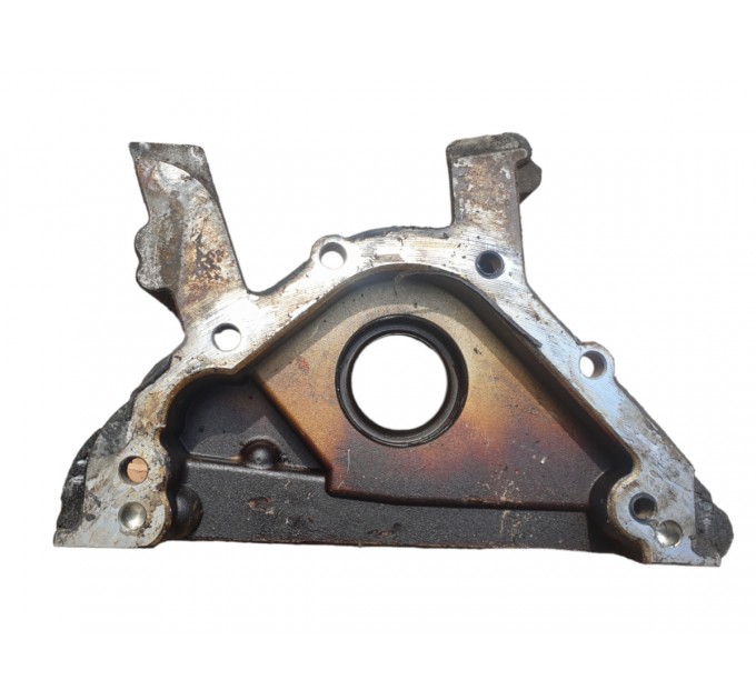 Передняя крышка двигателя 1.8 20v Volkswagen Passat B5 1996-2000 038103153F