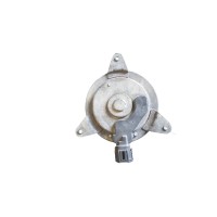 Мотор вентилятора системы охлаждения правый Mitsubishi OUTLANDER 2007 - 2023 1355A102 Мотор вентилятора системы охлаждения правый Mitsubishi OUTLANDER 2007 - 2023 1355A102