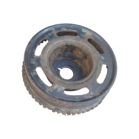 Шкив коленвала Opel Astra z16yng 1998-2009 90531581