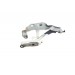 Петля капота правая Toyota Camry V50 2011-2014 5341006200