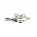 Петля капота правая Toyota Land Cruiser Prado j120  2002 - 2009 5341048020