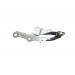 Петля капота правая Toyota Land Cruiser Prado j120  2002 - 2009 5341048020