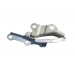Петля капота правая Toyota Land Cruiser Prado j120  2002 - 2009 5341048020
