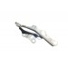 Петля капота правая Toyota Land Cruiser Prado j120  2002 - 2009 5341048020