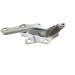 Петля капота правая Toyota Land Cruiser Prado j120  2002 - 2009 5341048020