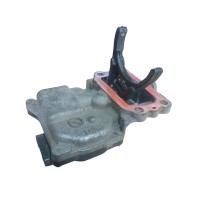 Актуатор переднего моста Toyota FJ Cruiser 2006-2015 4140035034 Актуатор переднего моста Toyota FJ Cruiser 2006-2015 4140035034