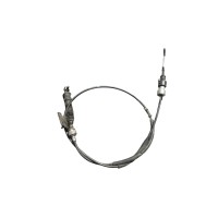 Трос коробки передач селектора акпп Toyota Camry v40  2006-2011 3382006260