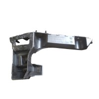 кронштейн переднего бампера правый Citroёn C3 Picasso 2009-2012  9681809580