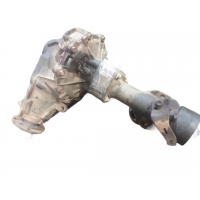 Передний редуктор Toyota FJ Cruiser 2006-2015 4111035A10 Передний редуктор Toyota FJ Cruiser 2006-2015 4111035A10