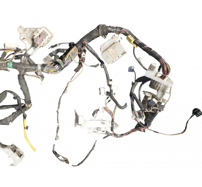 Электропроводка салона Toyota Corolla E150 2006 - 2013 8267112260