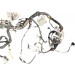 Электропроводка салона Toyota Corolla E150 2006 - 2013 8267112260