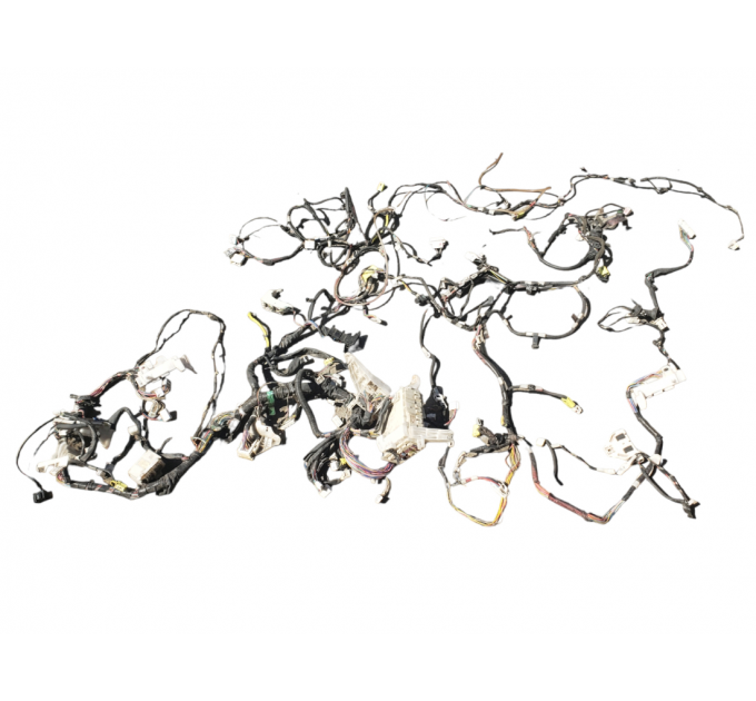 Электропроводка салона Toyota Corolla E150 2006 - 2013 8267112260