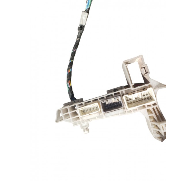 Электропроводка салона Toyota Corolla E150 2006 - 2013 8267112260