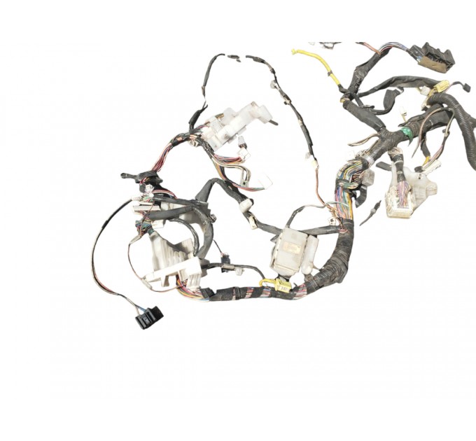 Электропроводка салона Toyota Corolla E150 2006 - 2013 8267112260