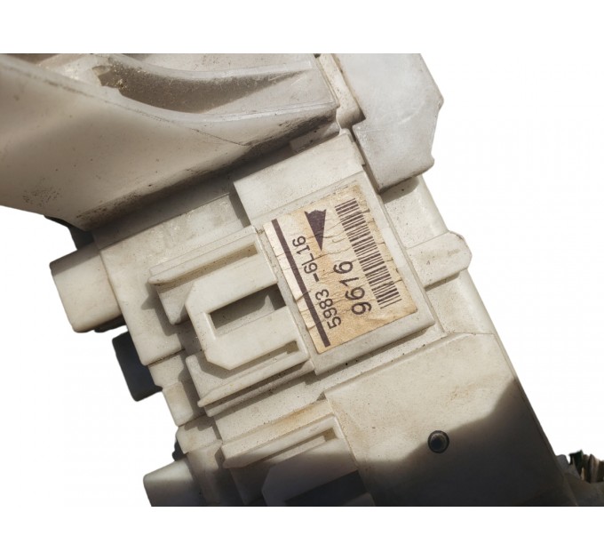 Электропроводка салона Toyota Corolla E150 2006 - 2013 8267112260