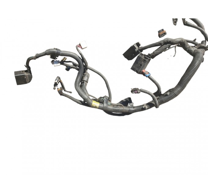 Проводка ДВС Chevrolet Lacetti (J200) 2003-2013  96551392