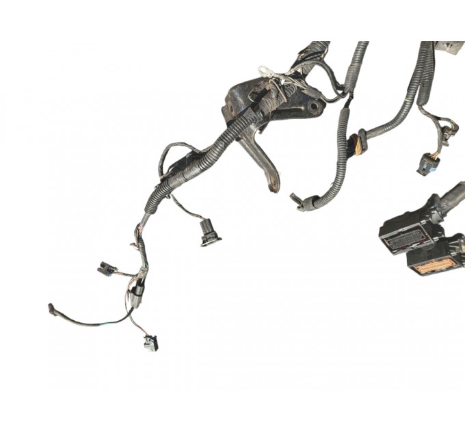Проводка ДВС Chevrolet Lacetti (J200) 2003-2013  96551392