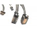 Проводка ДВС Chevrolet Lacetti (J200) 2003-2013  96551392