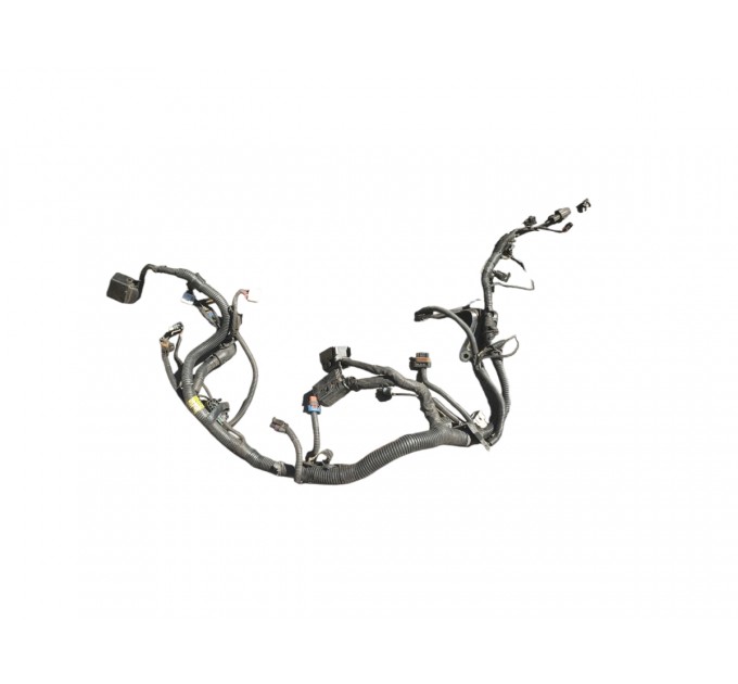 Проводка ДВС Chevrolet Lacetti (J200) 2003-2013  96551392
