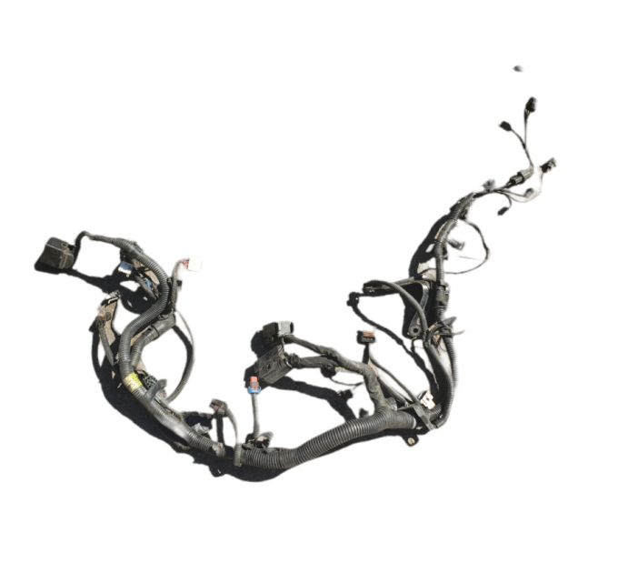 Проводка ДВС Chevrolet Lacetti (J200) 2003-2013  96551392