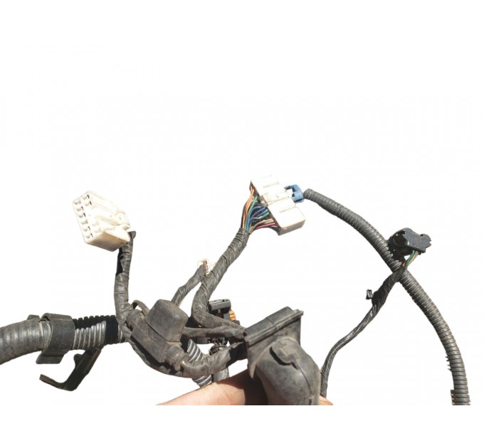 Проводка ДВС Chevrolet Lacetti (J200) 2003-2013  96551392