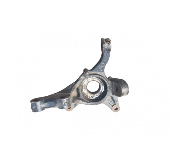 Кулак поворотный передний правый цапфа   Toyota Camry V40 2006 - 2011 4321158010