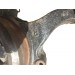 Кулак поворотный передний правый цапфа   Toyota Camry V40 2006 - 2011 4321158010