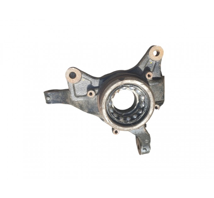 Кулак поворотный передний правый цапфа   Toyota Camry V40 2006 - 2011 4321158010