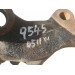 Кулак поворотный передний правый цапфа   Toyota Camry V40 2006 - 2011 4321158010