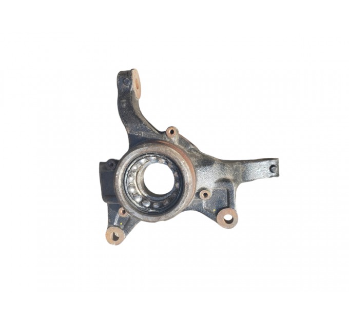 Кулак поворотный передний правый цапфа   Toyota Camry V40 2006 - 2011 4321158010