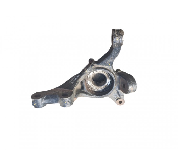 Кулак поворотный передний правый цапфа   Toyota Camry V40 2006 - 2011 4321158010