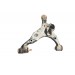 Рычаг передней подвески нижний левый Toyota LAND CRUISER PRADO  J150 2009 - 2023 4806960040