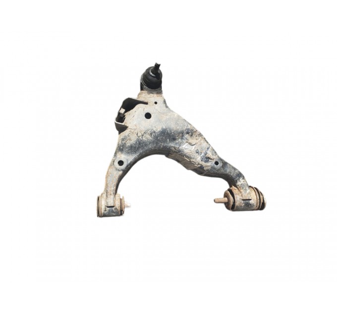 Рычаг передней подвески нижний левый Toyota LAND CRUISER PRADO  J150 2009 - 2023 4806960040