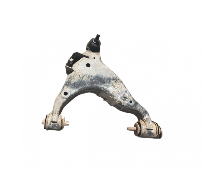 Рычаг передней подвески нижний левый Toyota LAND CRUISER PRADO  J150 2009 - 2023 4806960040