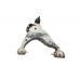 Рычаг передней подвески нижний левый Toyota LAND CRUISER PRADO  J150 2009 - 2023 4806960040