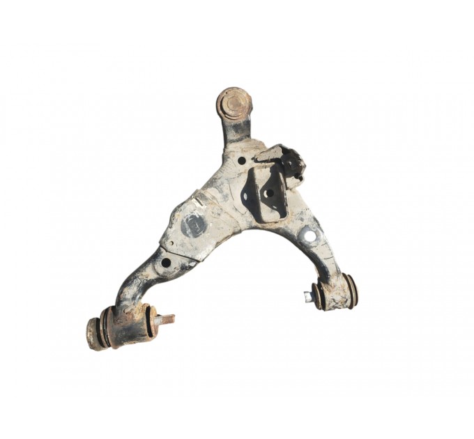 Рычаг передней подвески нижний левый Toyota LAND CRUISER PRADO  J150 2009 - 2023 4806960040