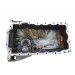 Поддон масляный картера двигателя Volkswagen TRANSPORTER T5 2003 - 2015  038103603AD
