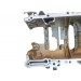 Поддон верхняя часть 2AFE Toyota Camry 40 2.4 2006-2011 1142028020