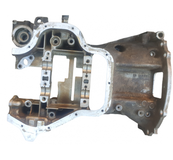 Поддон верхняя часть 2AFE Toyota Camry 40 2.4 2006-2011 1142028020