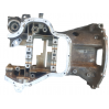 Поддон верхняя часть 2AFE Toyota Camry 40 2.4 2006-2011 1142028020