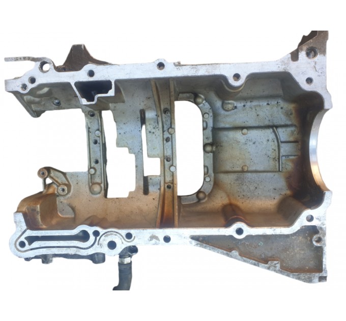 Поддон верхняя часть 2AFE Toyota Camry 40 2.4 2006-2011 1142028020
