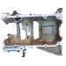 Поддон верхняя часть 2AFE Toyota Camry 40 2.4 2006-2011 1142028020