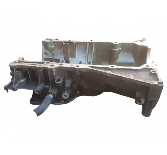 Поддон верхняя часть 2AFE Toyota Camry 40 2.4 2006-2011 1142028020