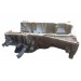 Поддон верхняя часть 2AFE Toyota Camry 40 2.4 2006-2011 1142028020