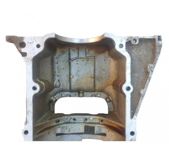 Поддон верхняя часть 2AFE Toyota Camry 40 2.4 2006-2011 1142028020