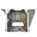 Поддон верхняя часть 2AFE Toyota Camry 40 2.4 2006-2011 1142028020