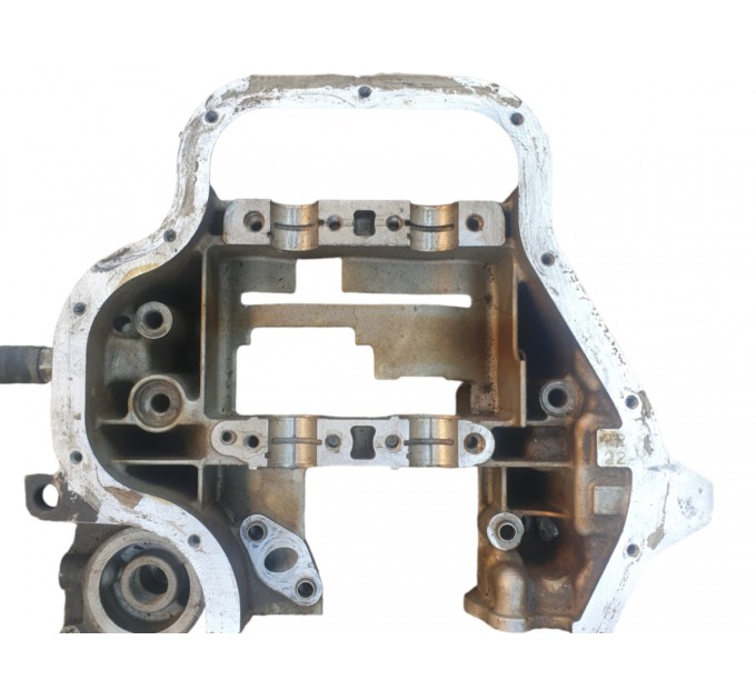 Поддон верхняя часть 2AFE Toyota Camry 40 2.4 2006-2011 1142028020